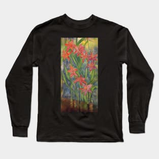 lillys Long Sleeve T-Shirt